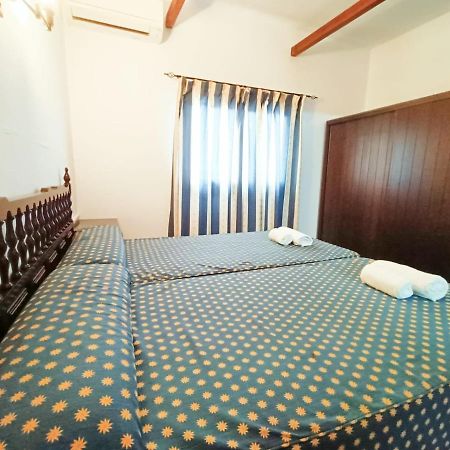Hospederia El Mellizo Otel Carboneras Dış mekan fotoğraf